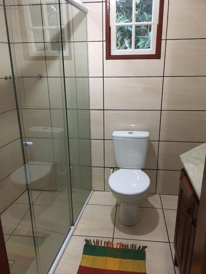 Casa Do Eden Βίλα Παρατί Εξωτερικό φωτογραφία