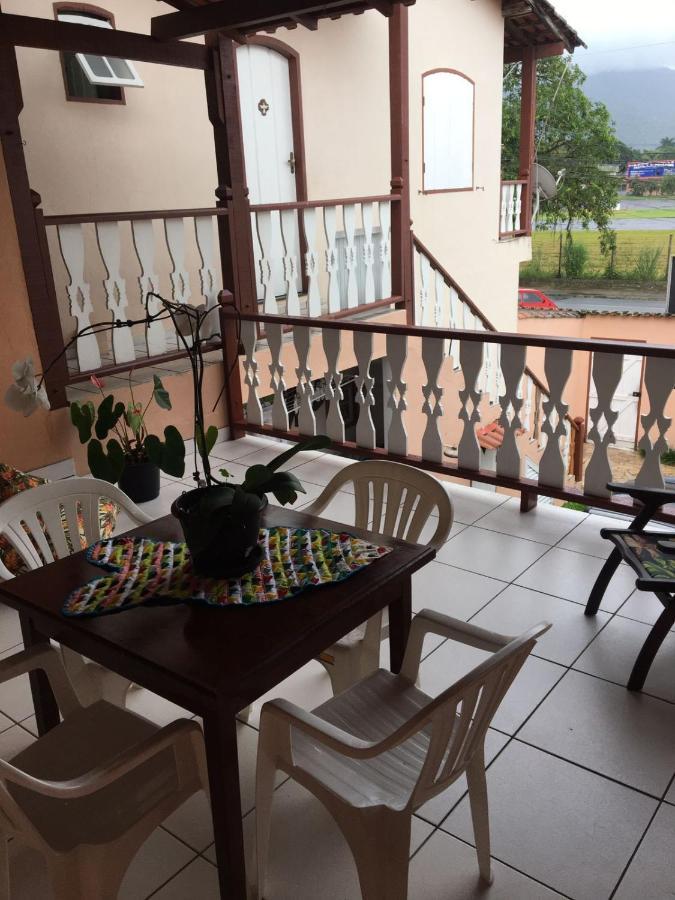 Casa Do Eden Βίλα Παρατί Εξωτερικό φωτογραφία