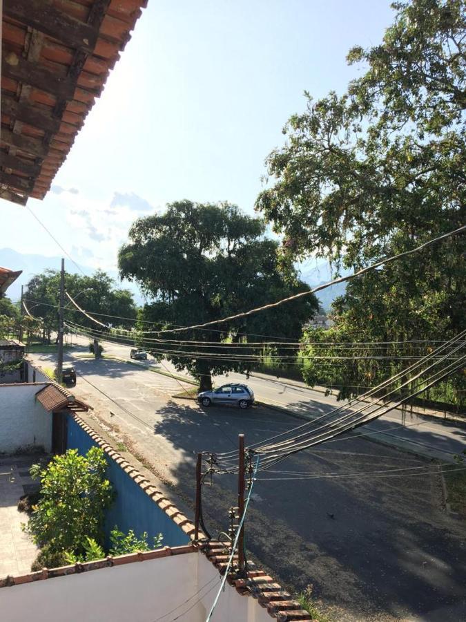 Casa Do Eden Βίλα Παρατί Εξωτερικό φωτογραφία