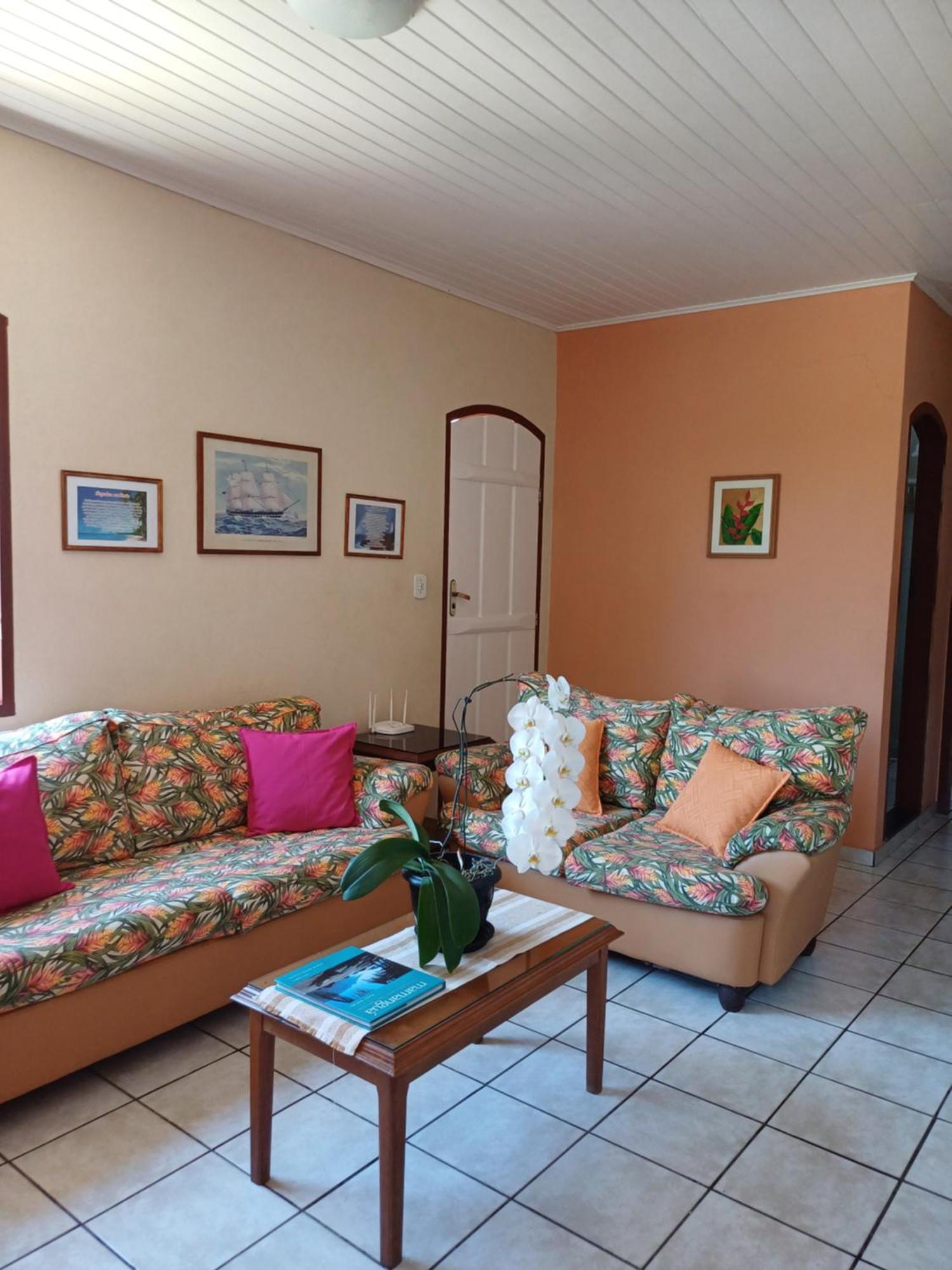 Casa Do Eden Βίλα Παρατί Εξωτερικό φωτογραφία